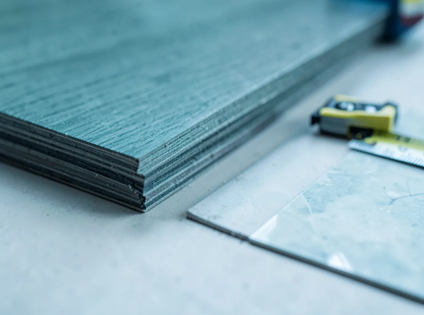 Luxury Vinyl Plank Installation Maywood, NJ FAQs